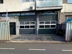 Electrician auto/Electromecanic