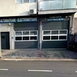 Electrician auto/Electromecanic